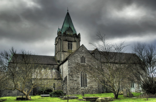 St-Nicholas-Galway